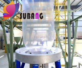 塑料吹膜不夠白不夠透，熒光增白劑來拯救