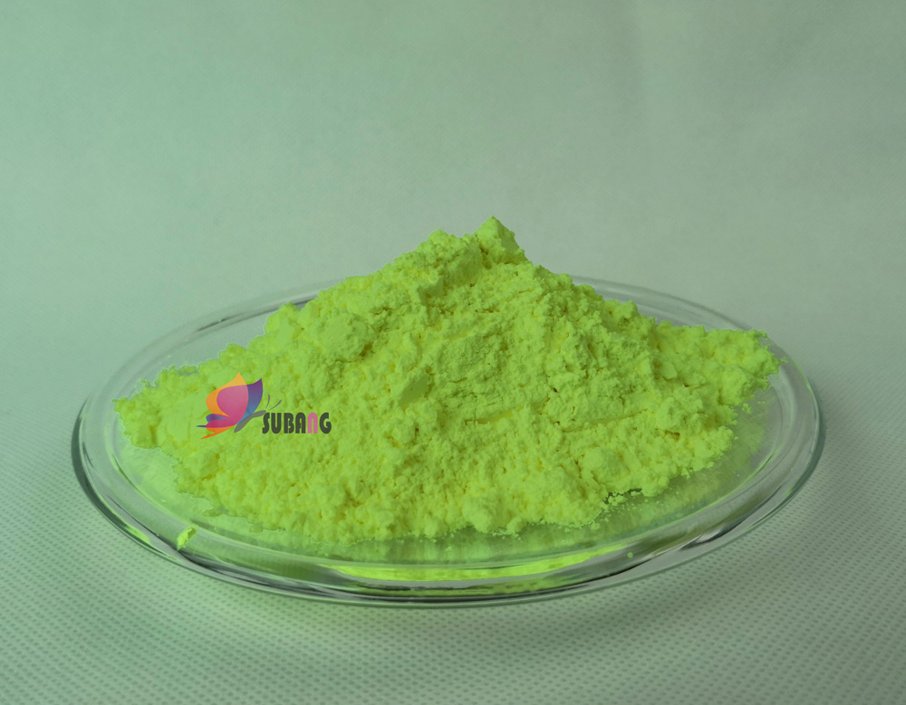 對于熒光增白劑ksb，你知道多少