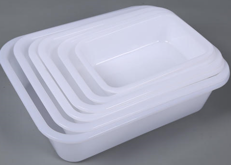 塑料制品的高性價比來源于熒光增白劑！