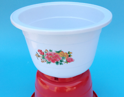 塑料制品要想去黃，還需使用熒光增白劑！