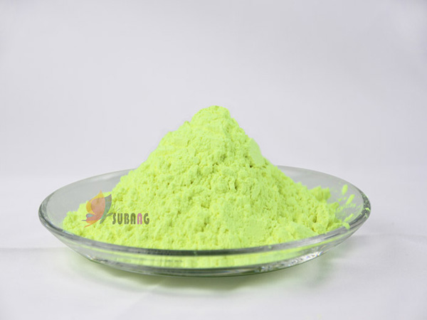 熒光增白劑廠家?guī)私庥腿苄栽霭讋┡c水溶性增白劑具有哪些區(qū)別？