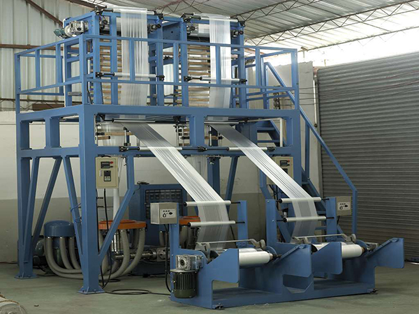 為什么這么多吹膜廠家這么青睞塑邦熒光增白劑？