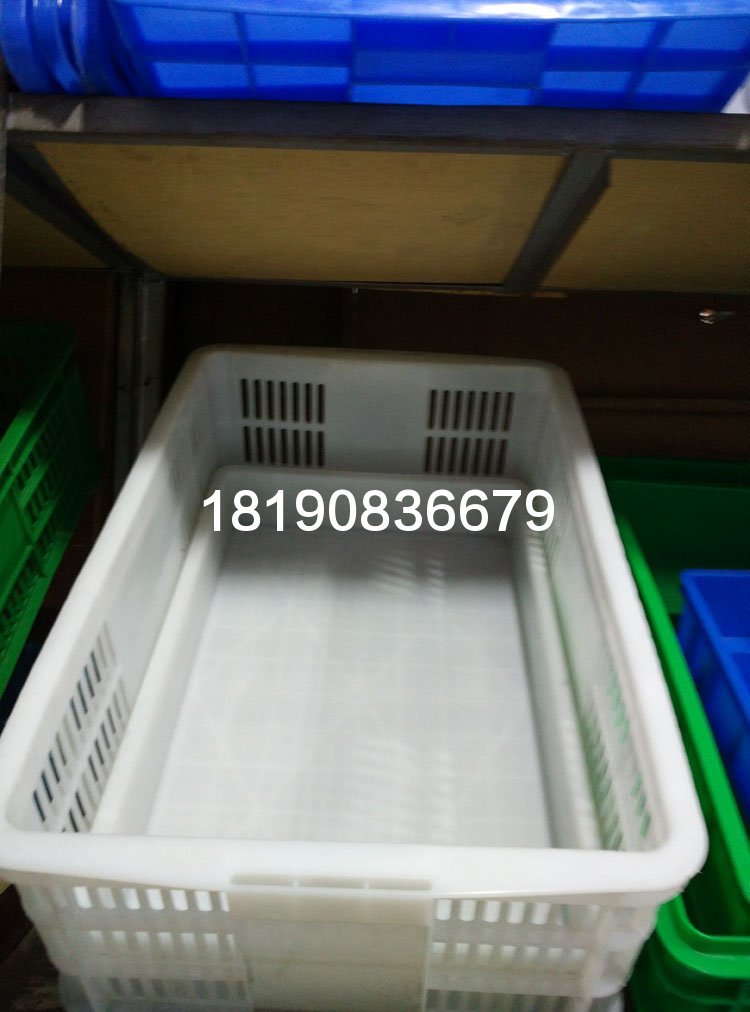 周轉箱齊全25